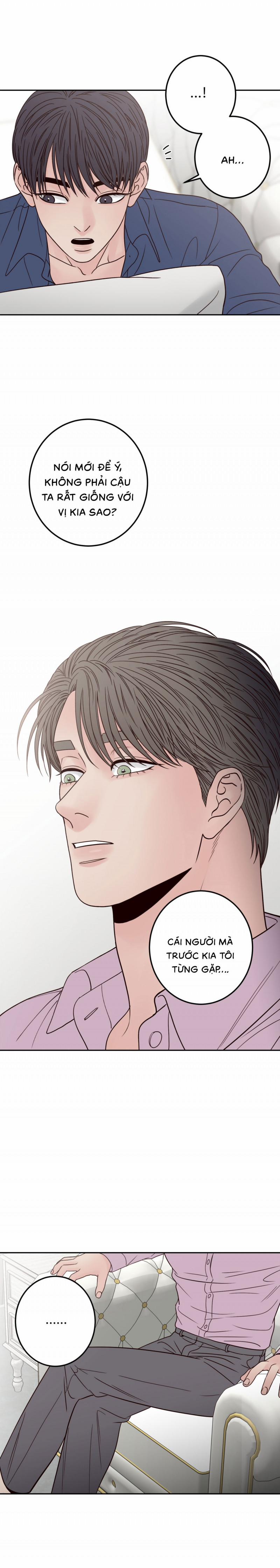 Bad Position 23 trang 3