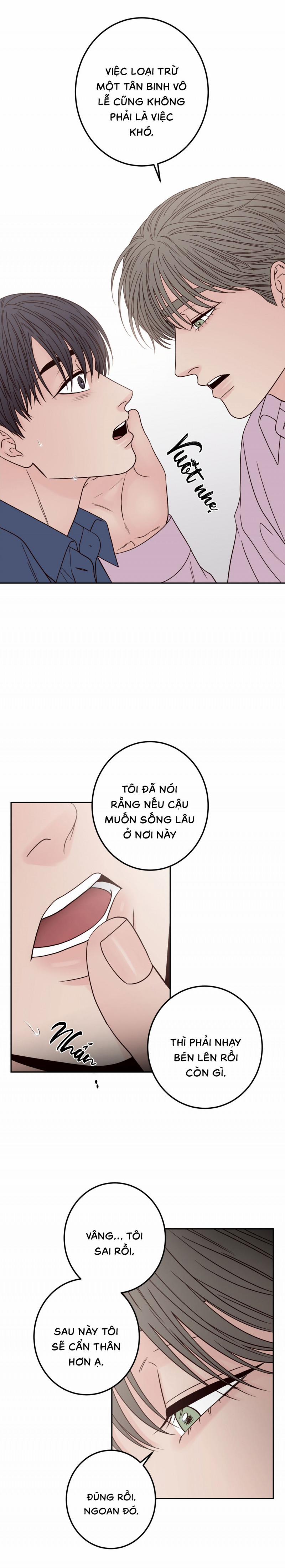 Bad Position 23 trang 5