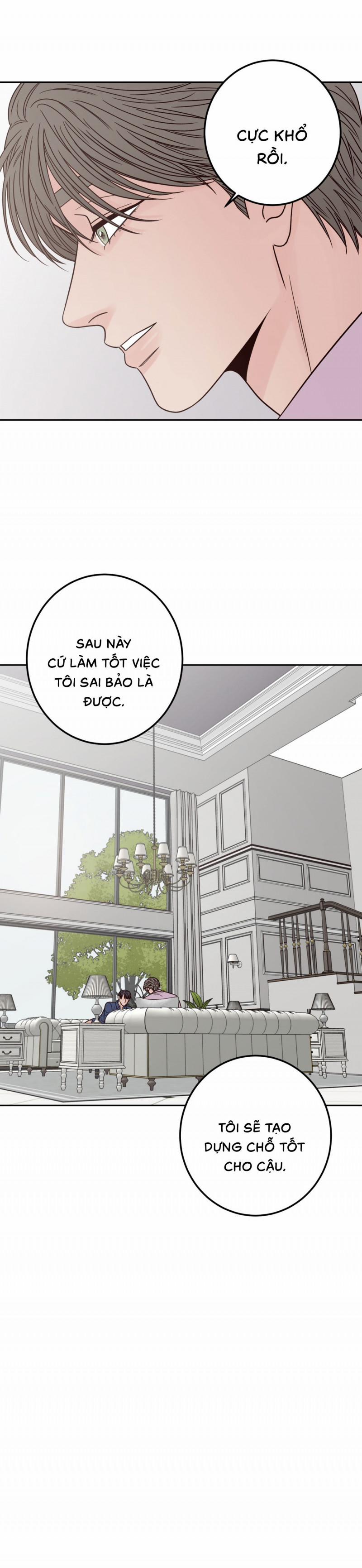 Bad Position 23 trang 7