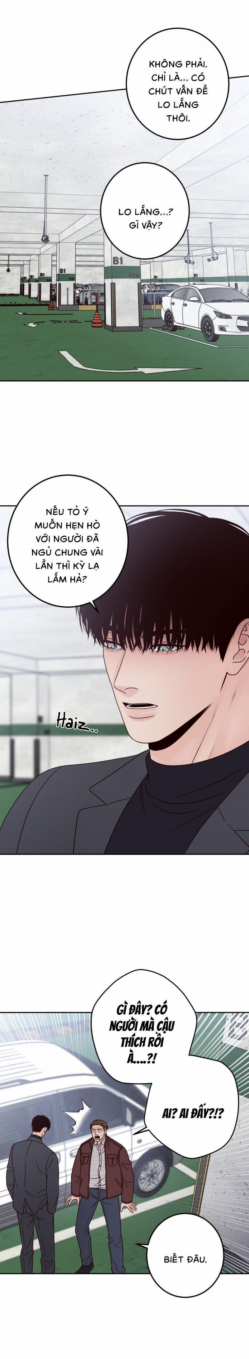 Bad Position 24.5 trang 6