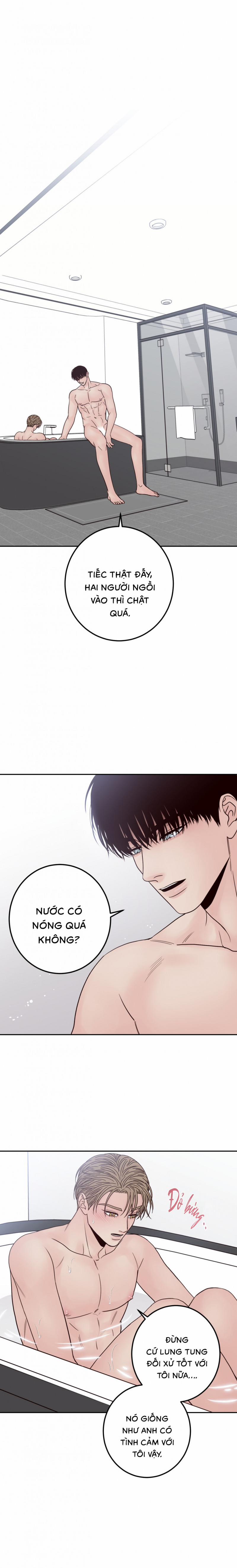 Bad Position 24 trang 7