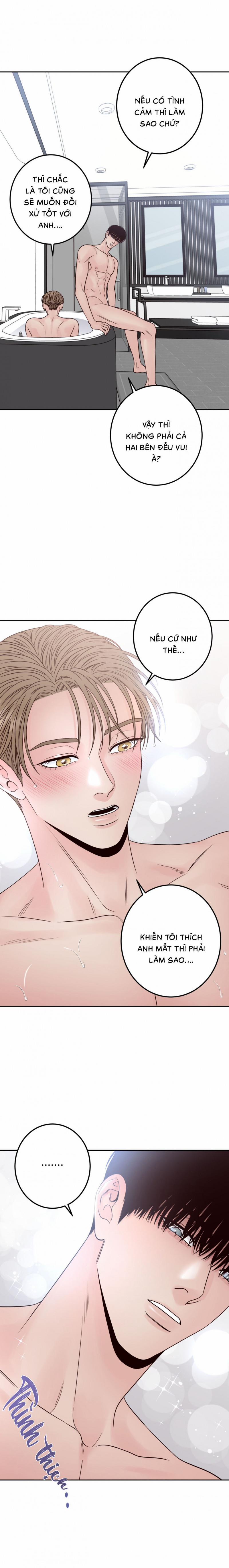 Bad Position 24 trang 8