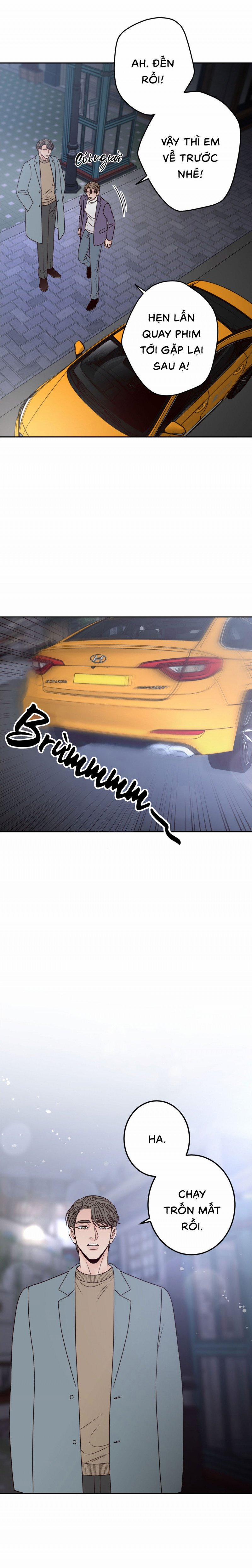 Bad Position 25.5 trang 3