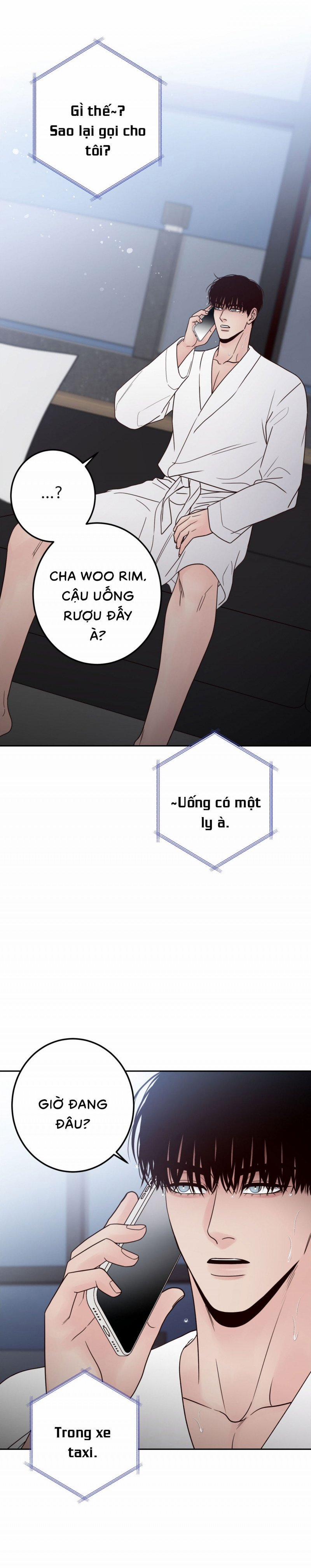 Bad Position 25.5 trang 6