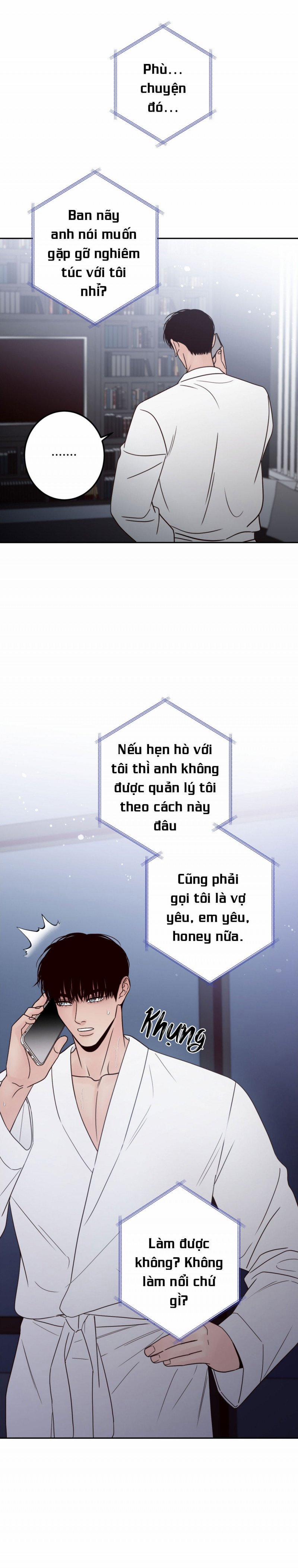 Bad Position 25.5 trang 9