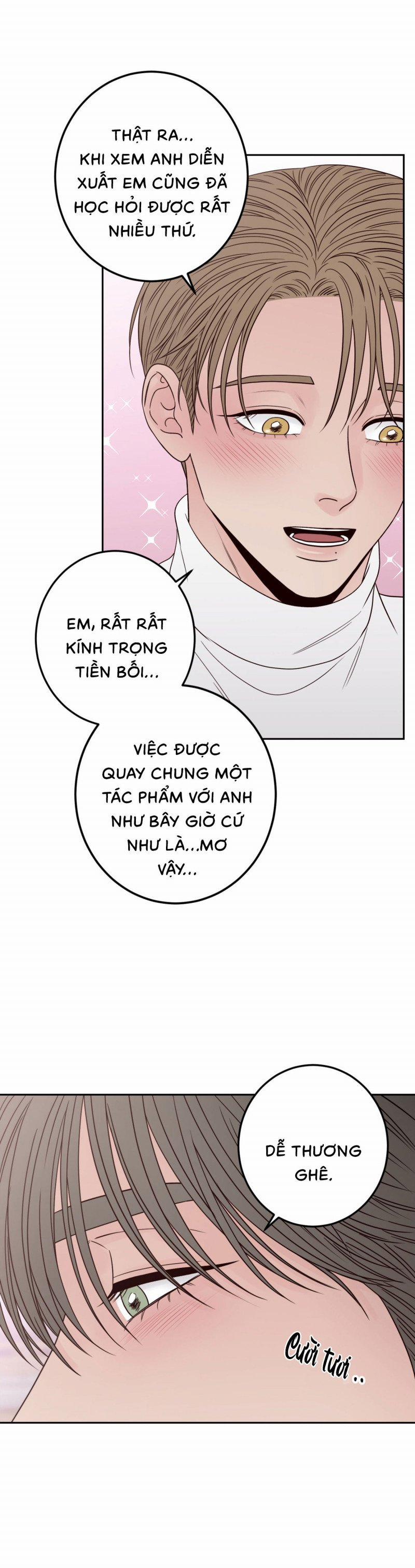 Bad Position 25 trang 13