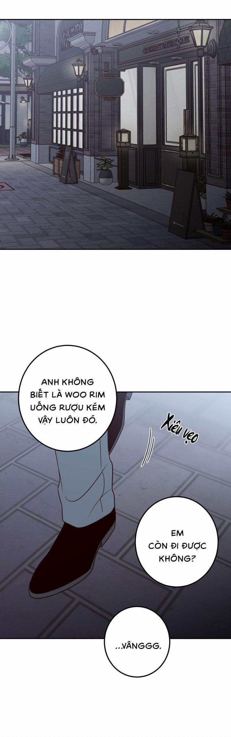 Bad Position 25 trang 16