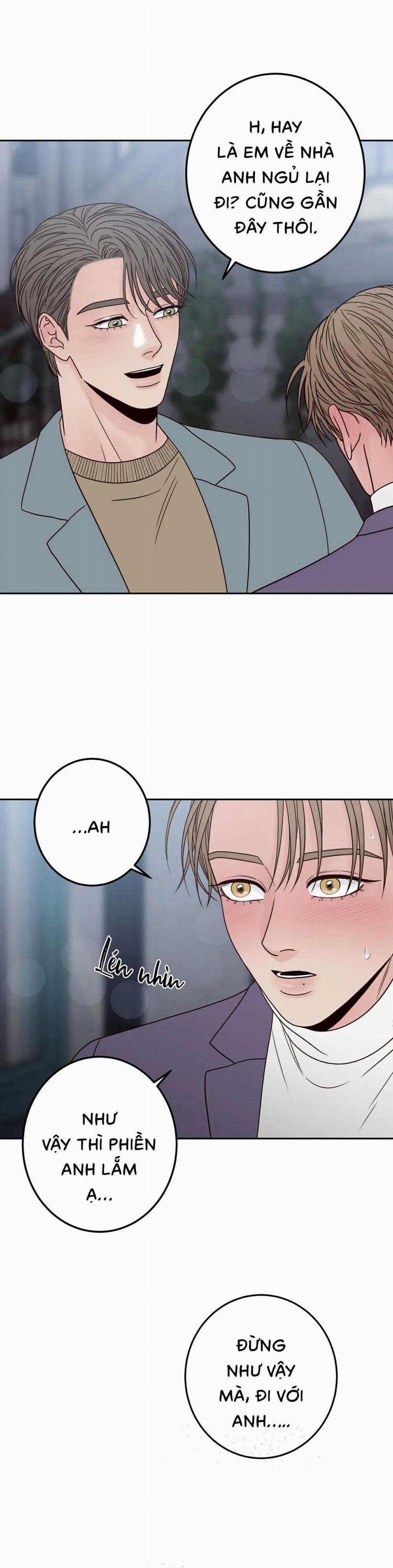 Bad Position 25 trang 19