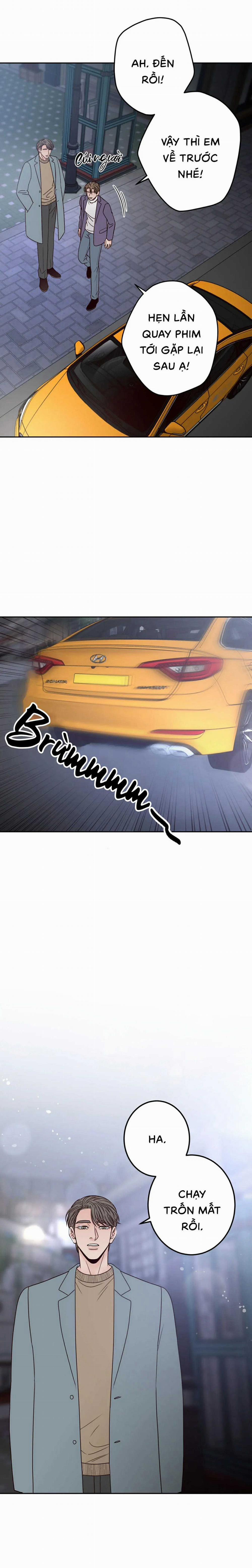 Bad Position 25 trang 21
