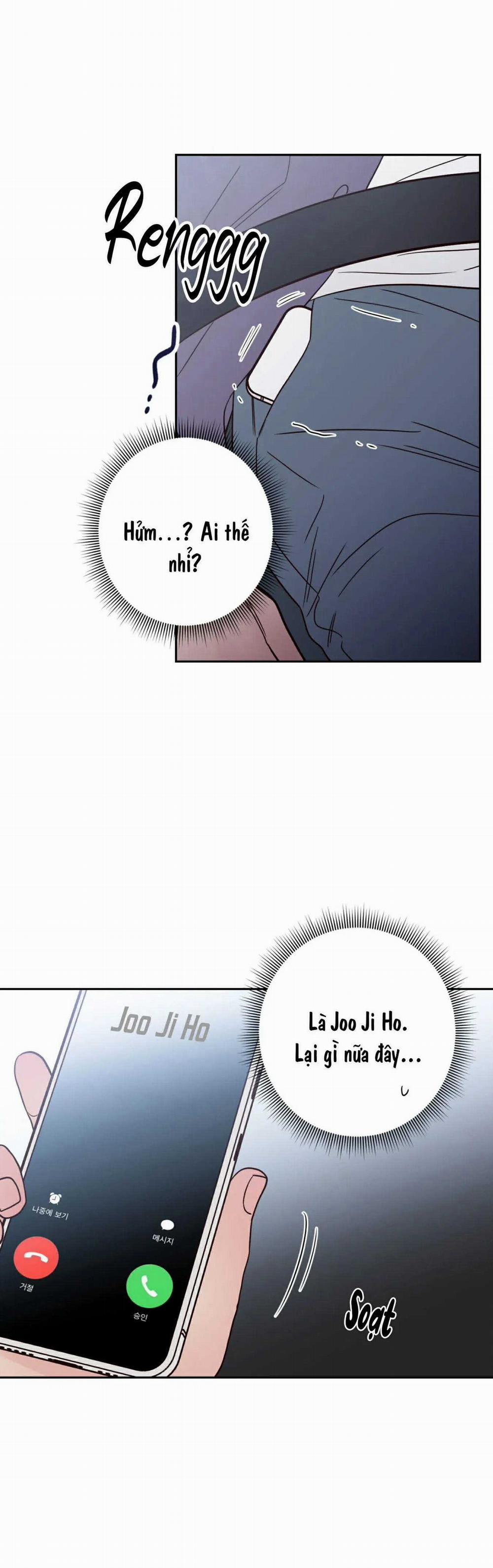 Bad Position 25 trang 23