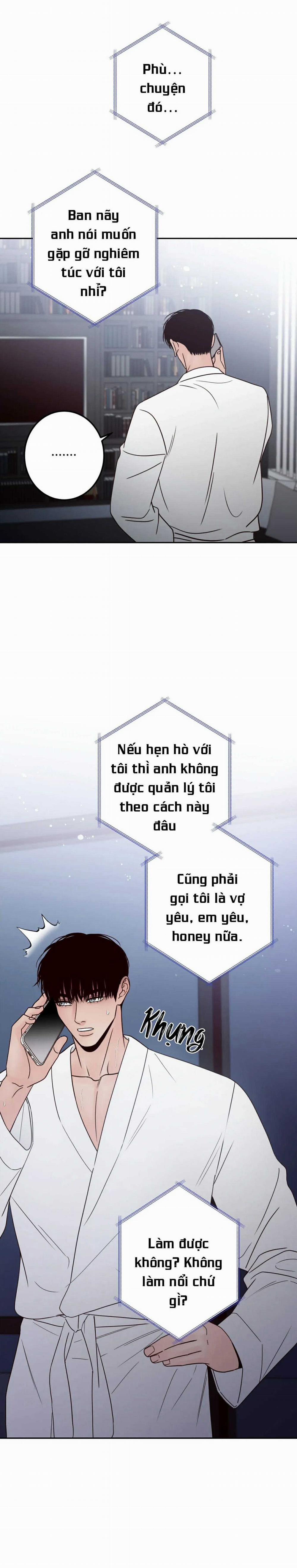 Bad Position 25 trang 27