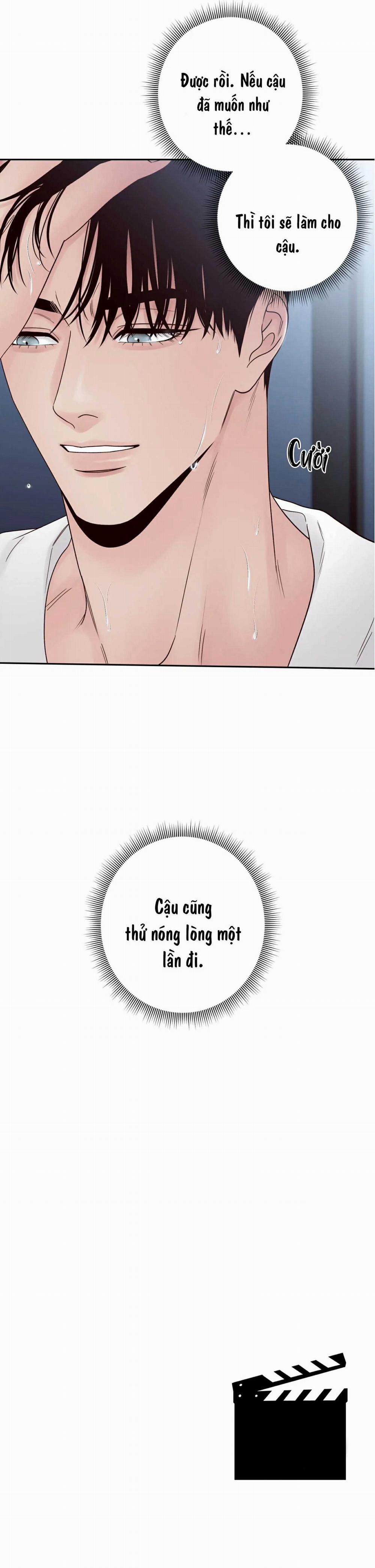 Bad Position 25 trang 30