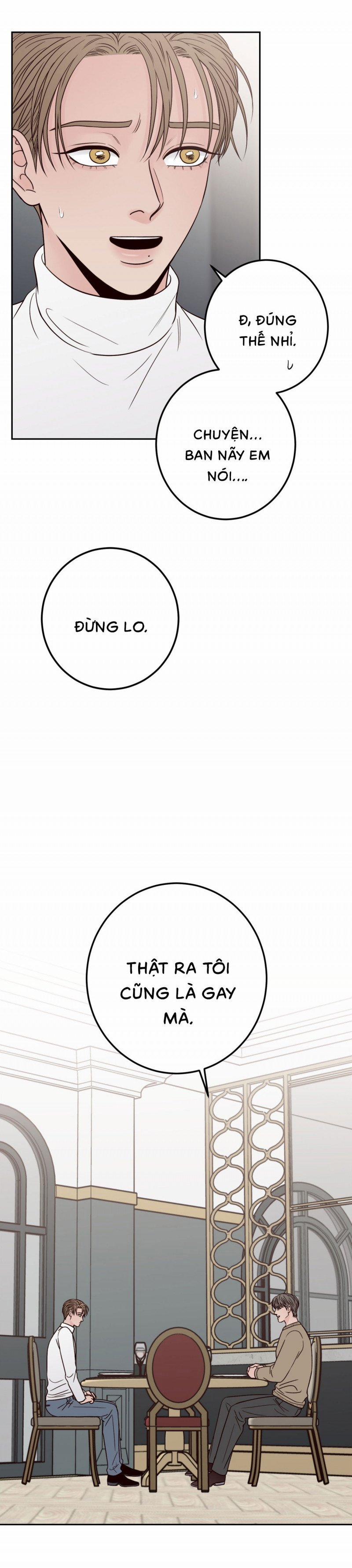 Bad Position 25 trang 8