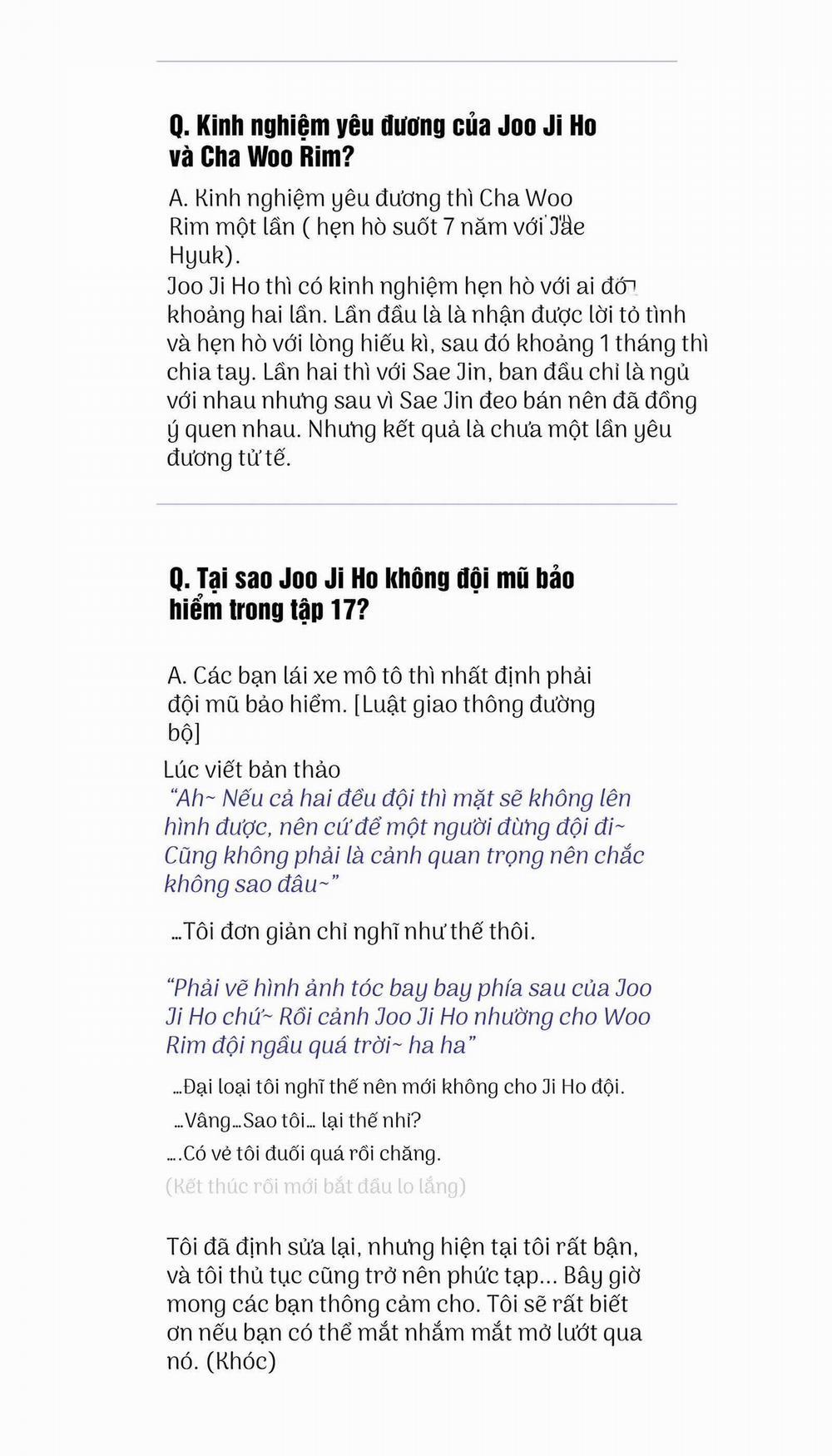 Bad Position 26 trang 5