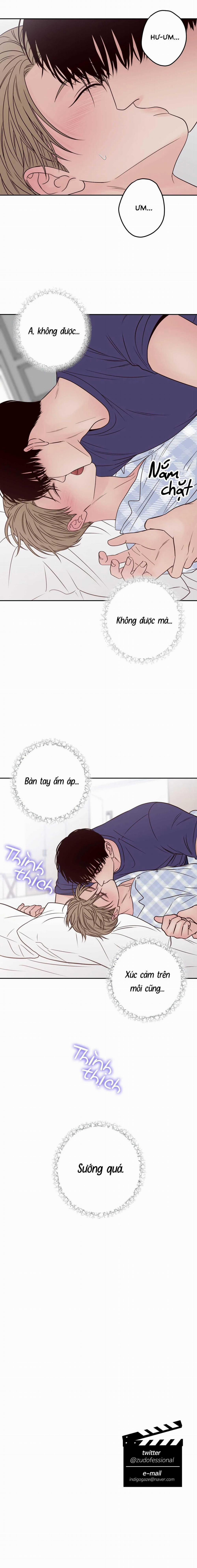 Bad Position 33 trang 8