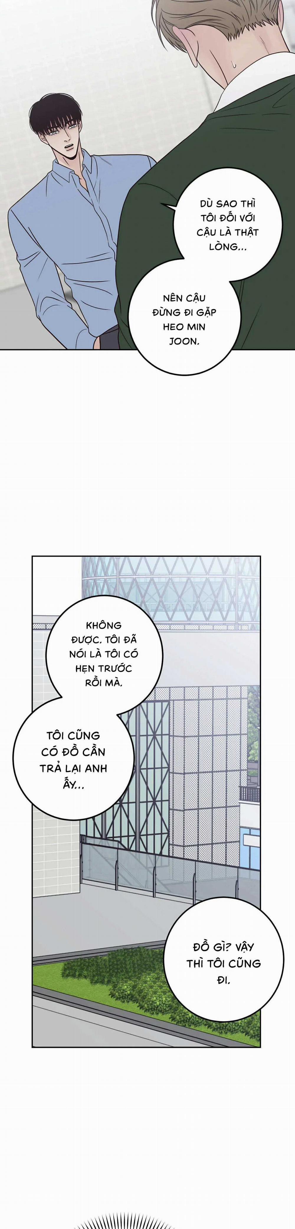 Bad Position 45 trang 12