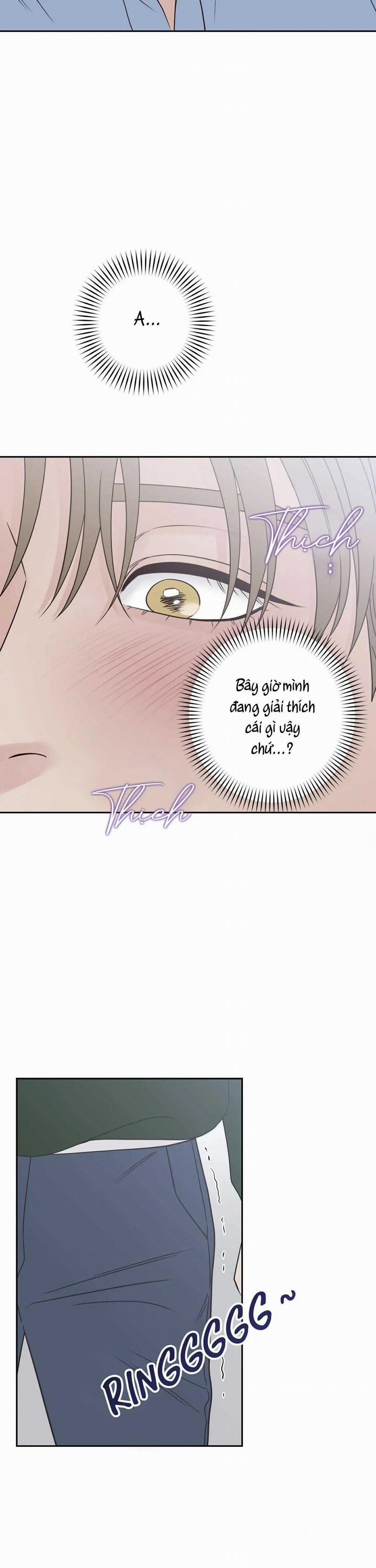 Bad Position 45 trang 15