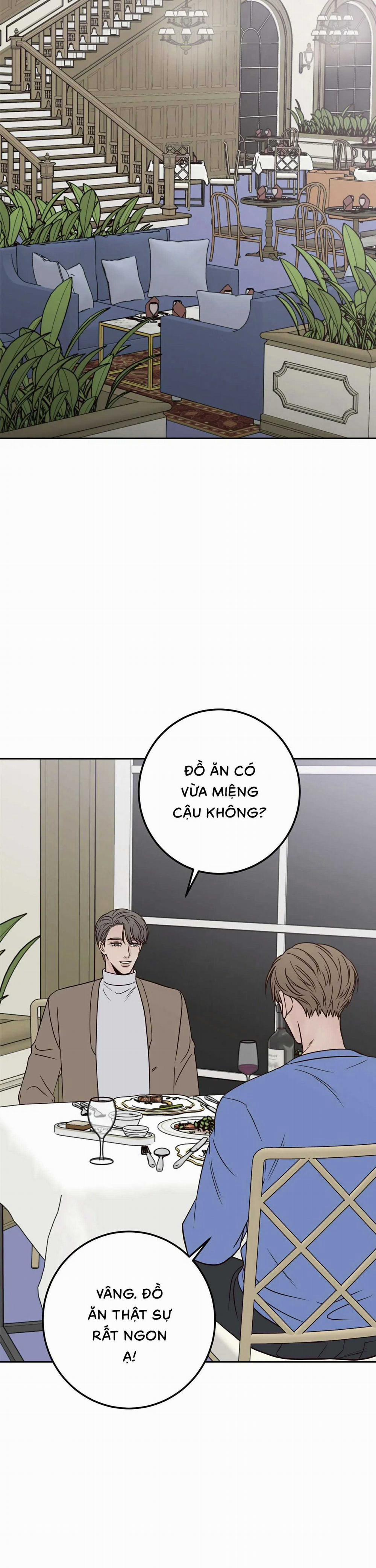 Bad Position 45 trang 19