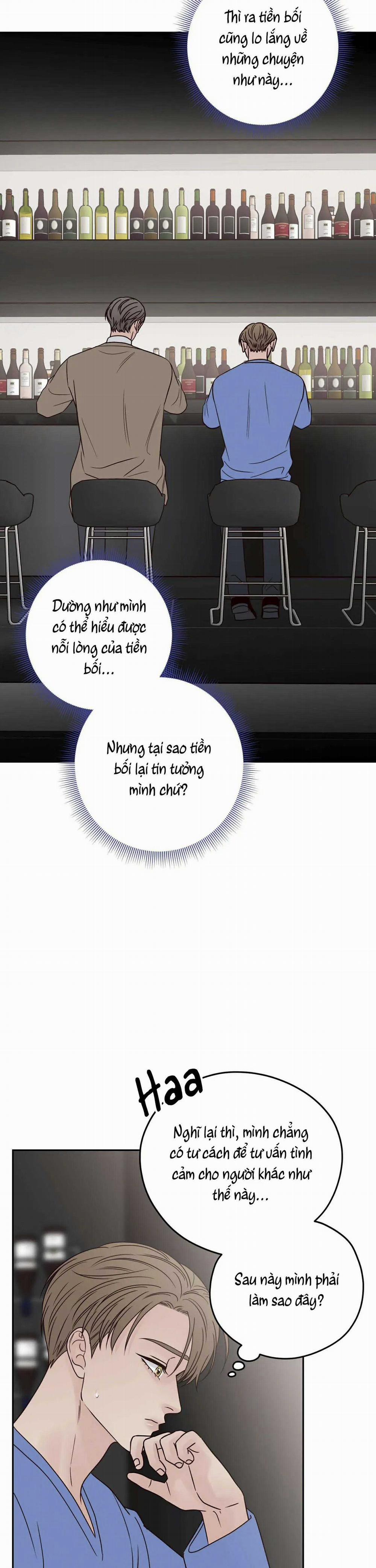 Bad Position 45 trang 24