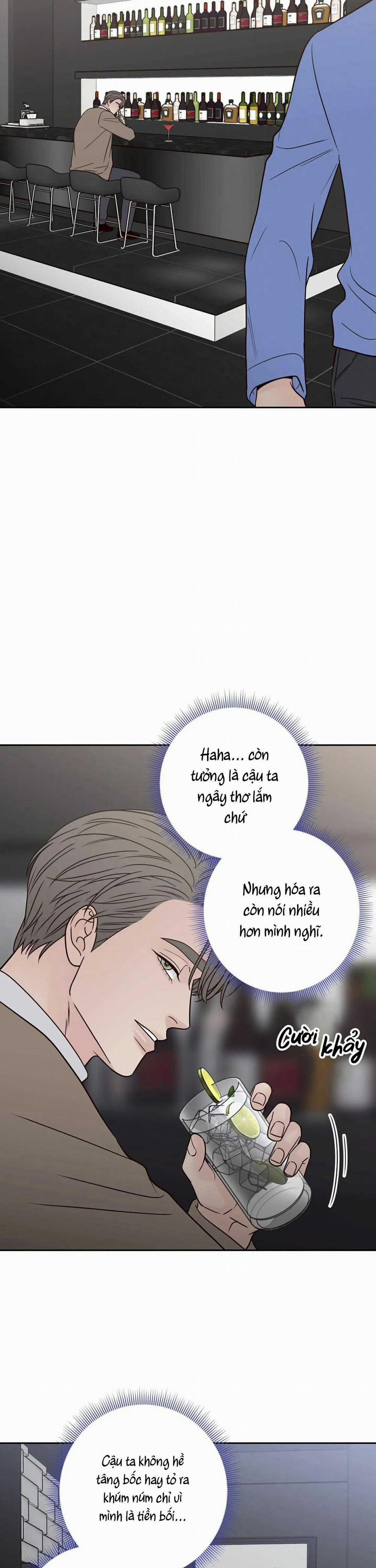 Bad Position 46 trang 15