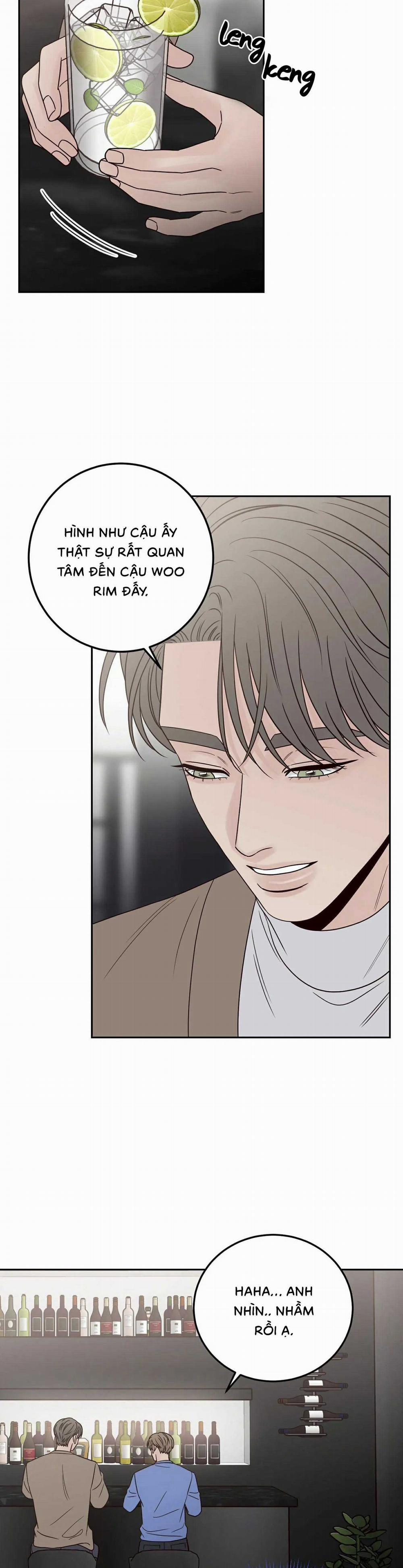 Bad Position 46 trang 5