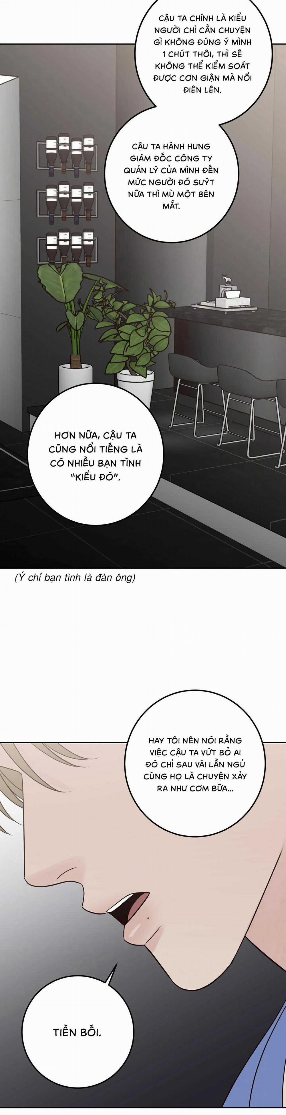 Bad Position 46 trang 8