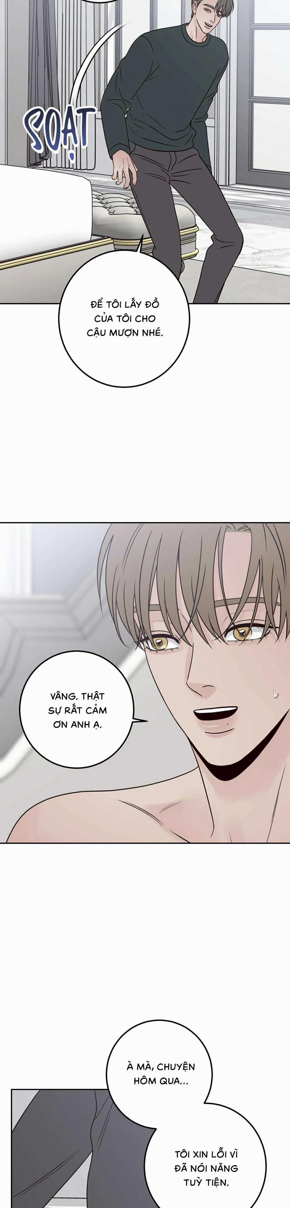 Bad Position 47 trang 10