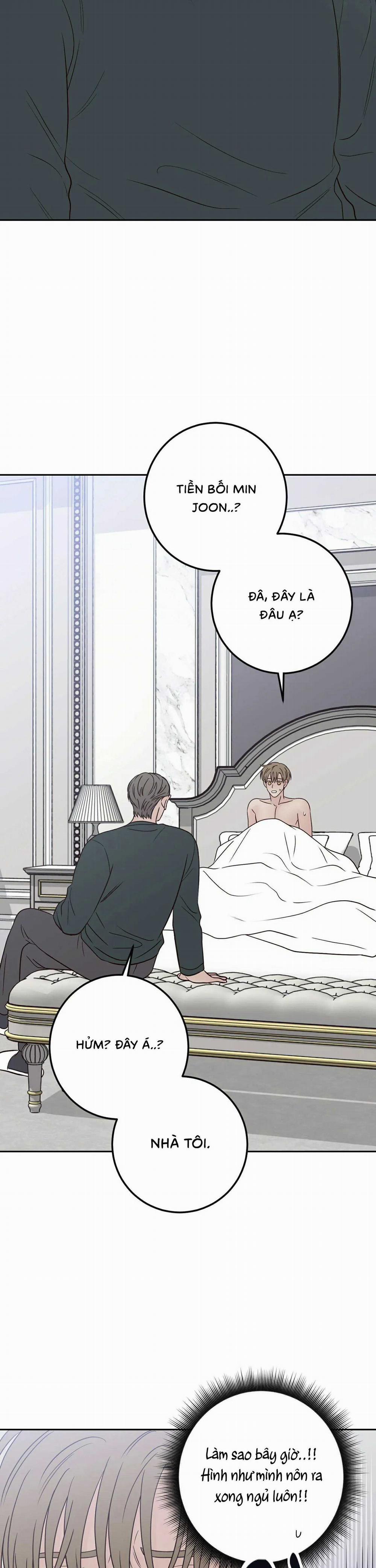 Bad Position 47 trang 6