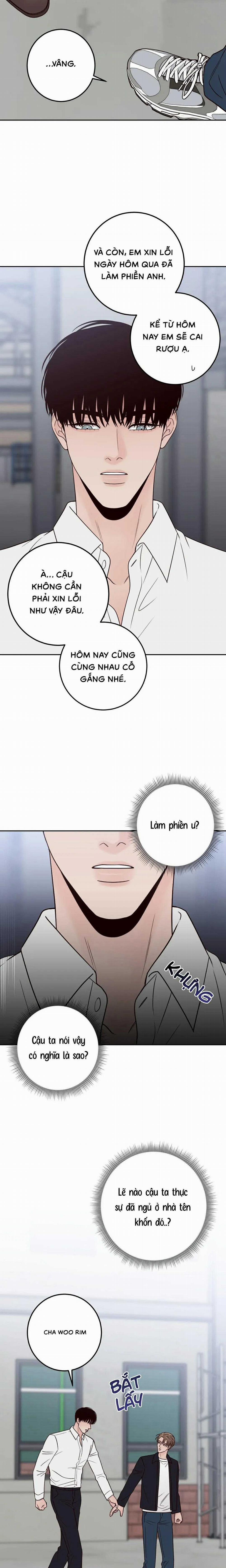 Bad Position 48 trang 12