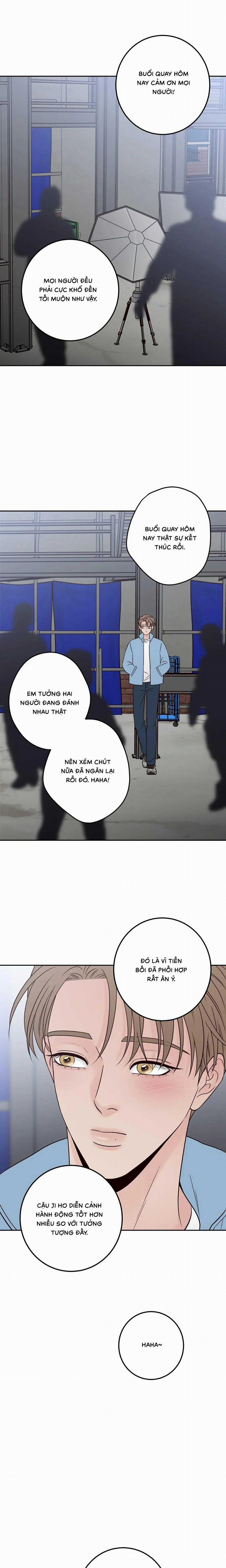 Bad Position 48 trang 14