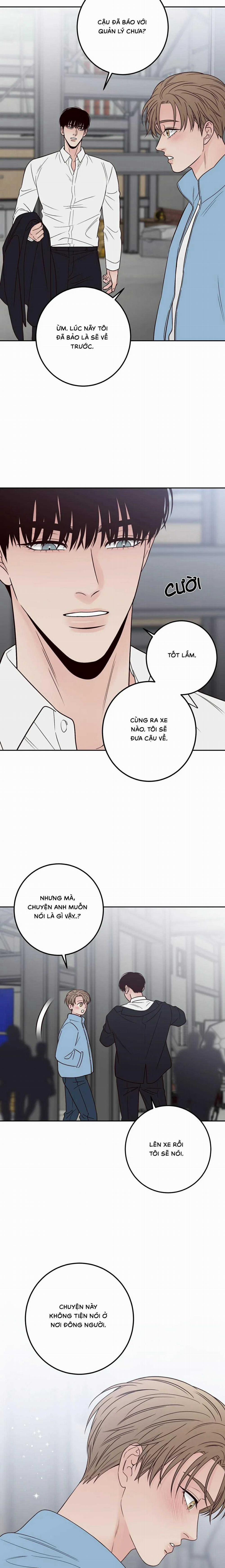 Bad Position 48 trang 15