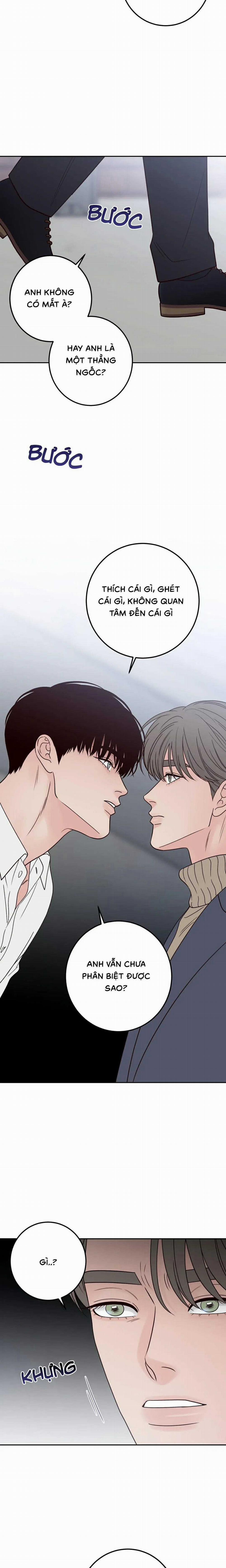 Bad Position 48 trang 6