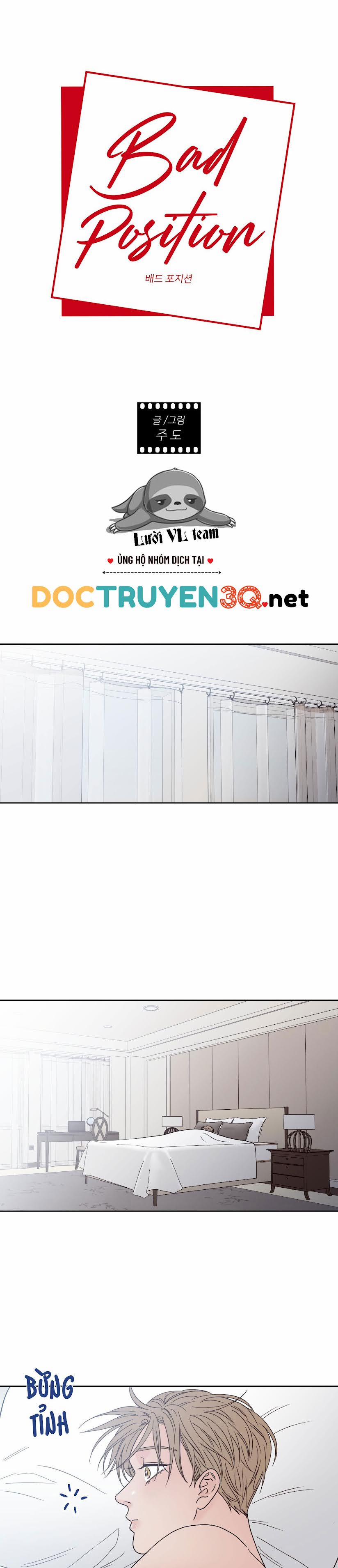 Bad Position 5.1 trang 5