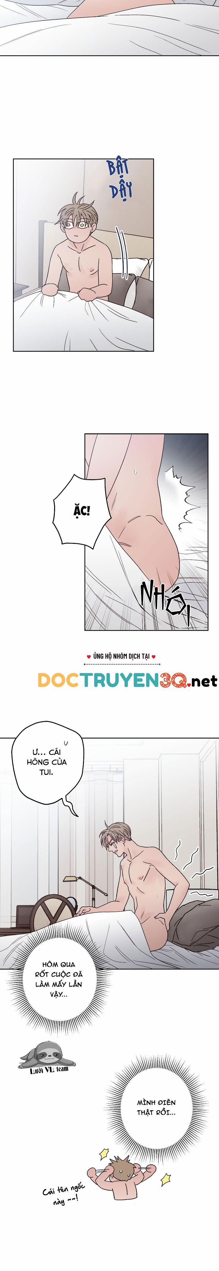 Bad Position 5.1 trang 6