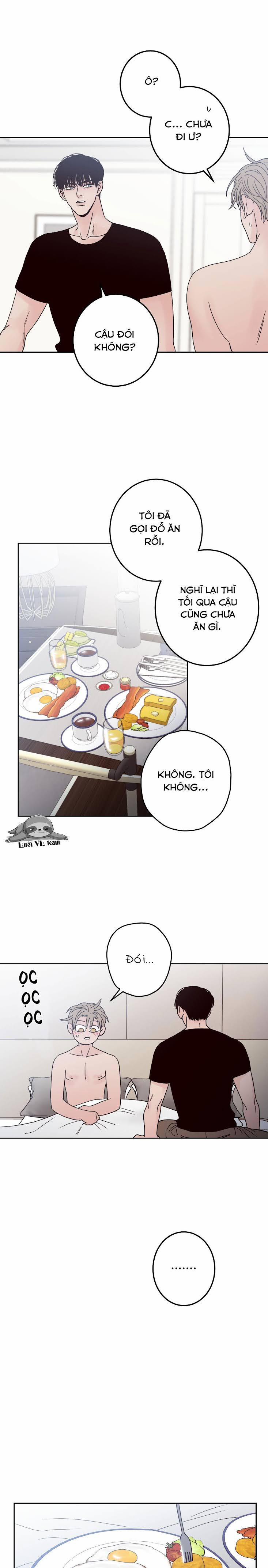 Bad Position 5.1 trang 8