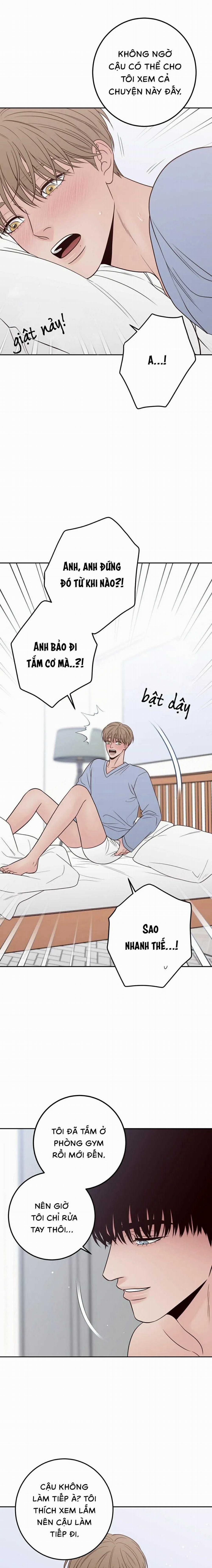 Bad Position 52 trang 15