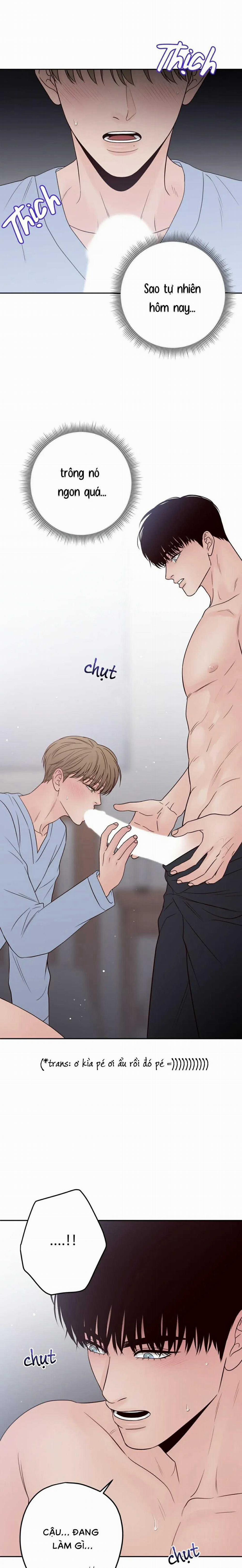 Bad Position 52 trang 18