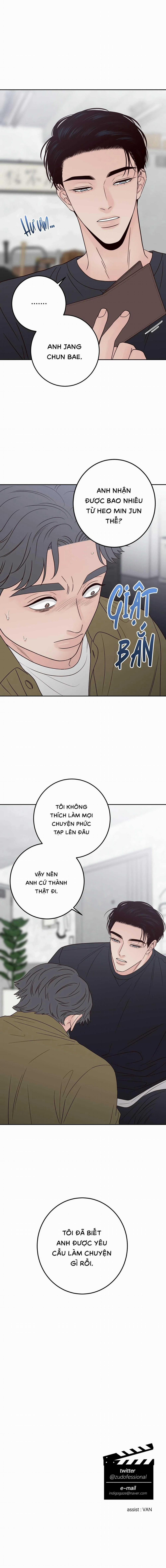 Bad Position 55 trang 15