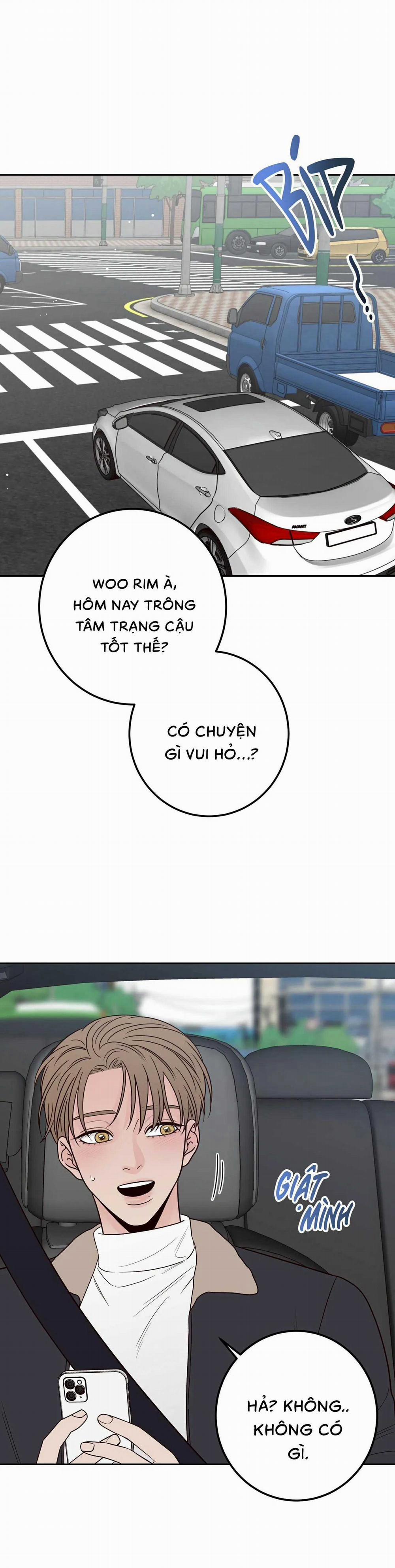 Bad Position 56 trang 14