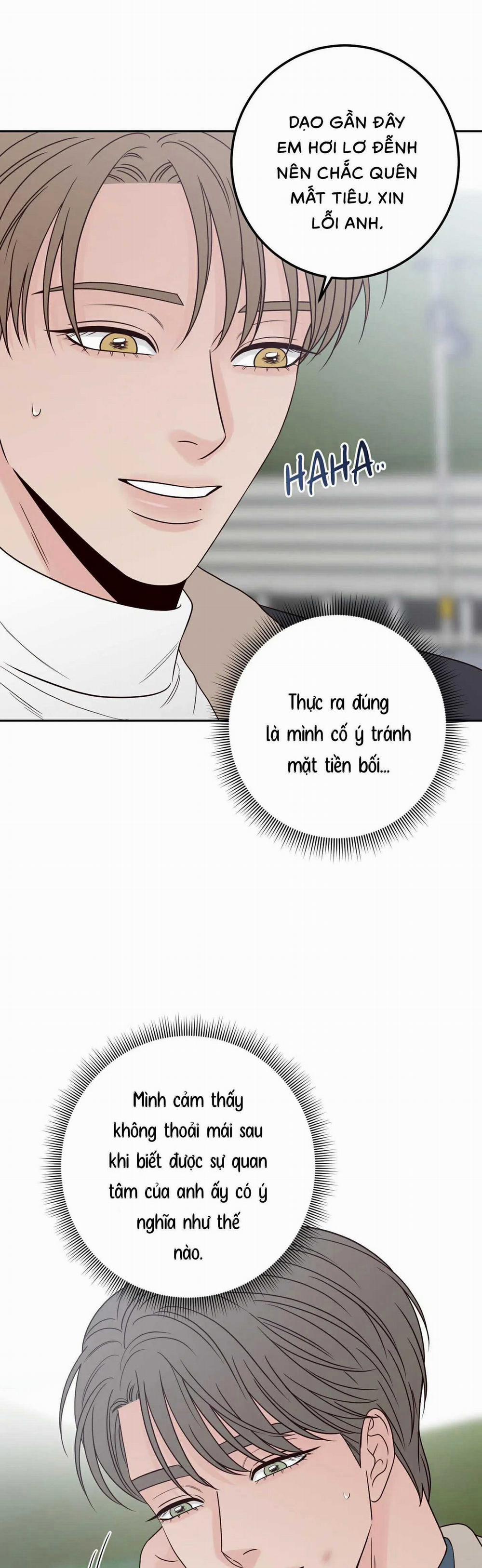 Bad Position 56 trang 26