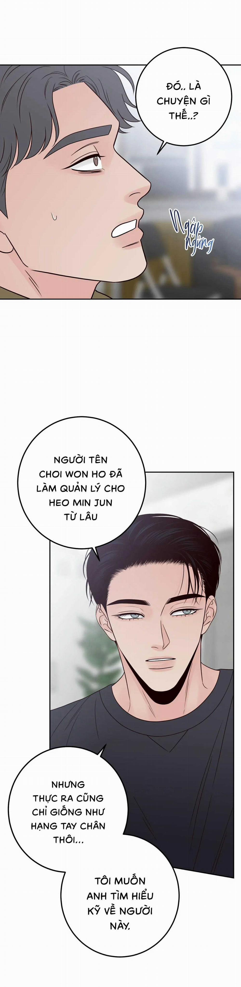 Bad Position 56 trang 4