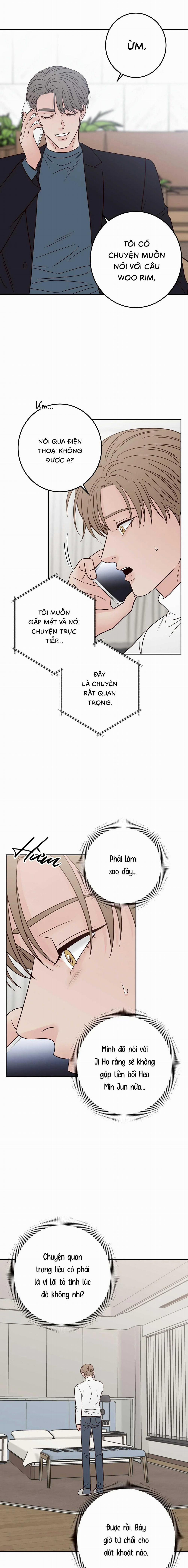 Bad Position 58 trang 15