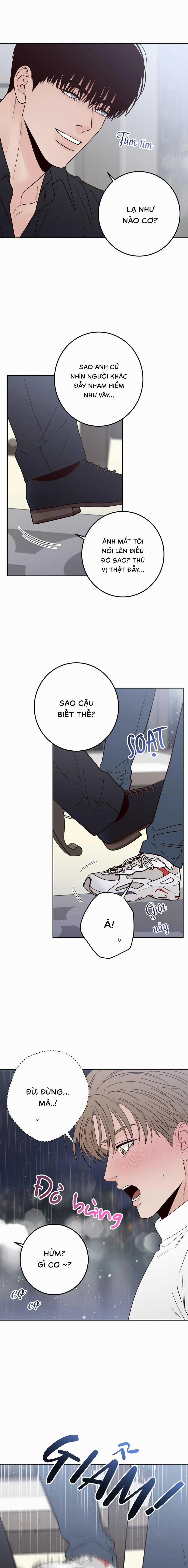 Bad Position 58 trang 9