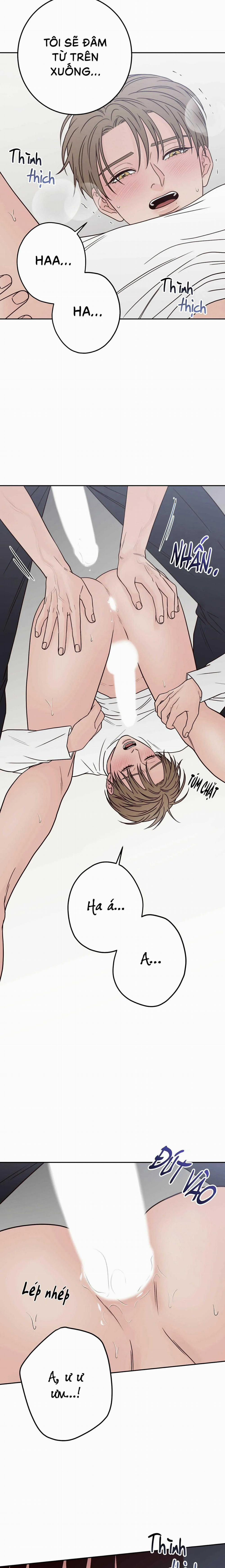 Bad Position 61 trang 16