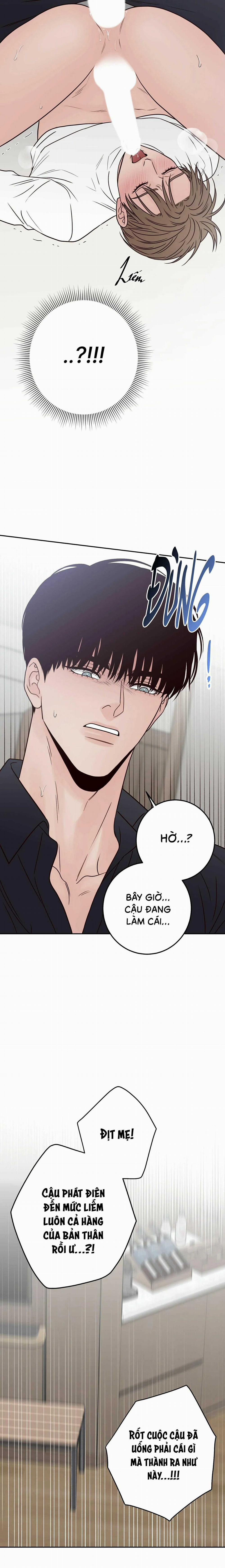 Bad Position 61 trang 18