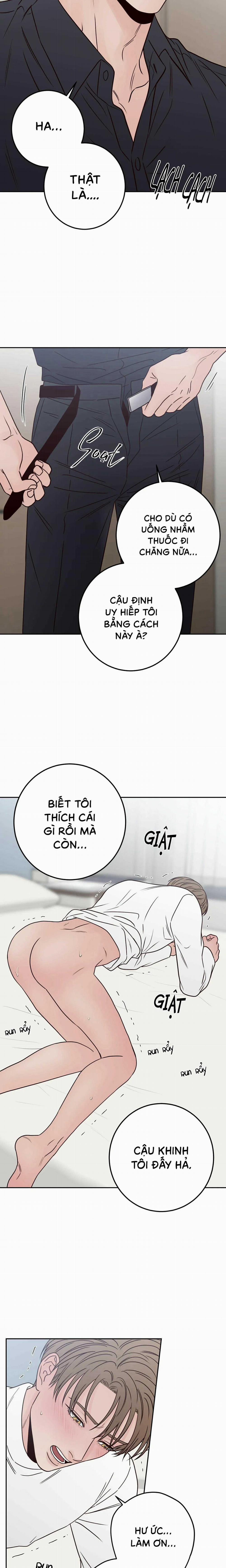 Bad Position 61 trang 4