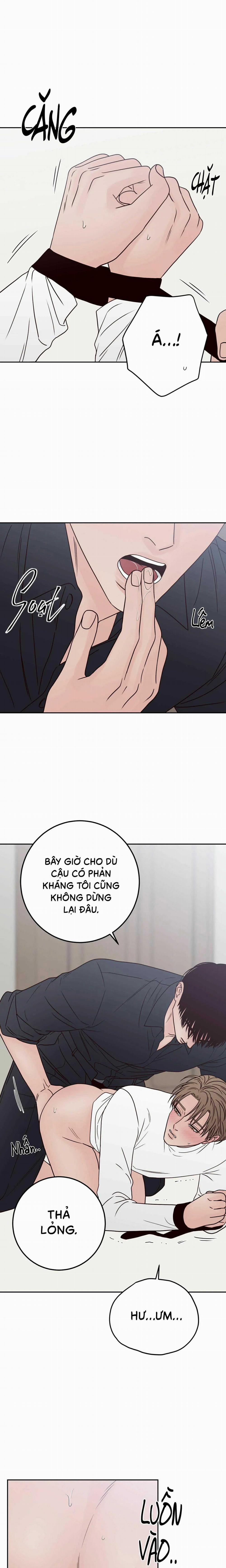 Bad Position 61 trang 6