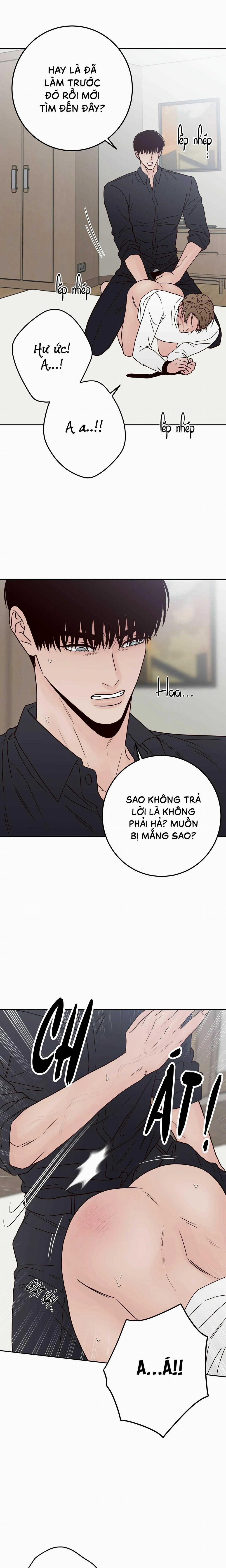 Bad Position 61 trang 8
