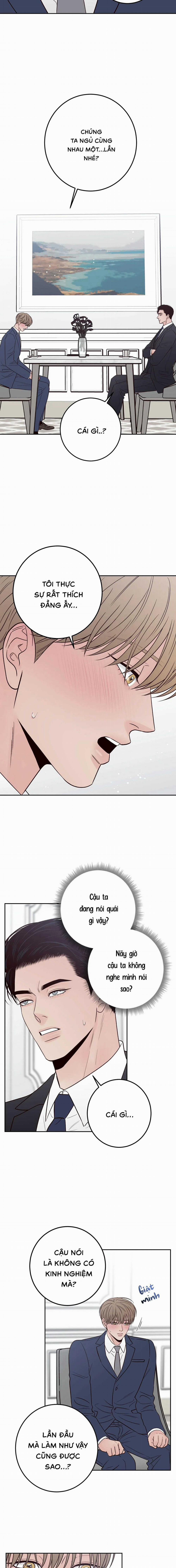 Bad Position 63 trang 11