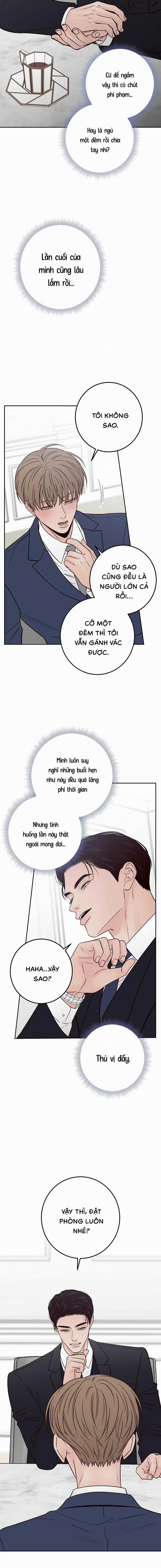 Bad Position 63 trang 15